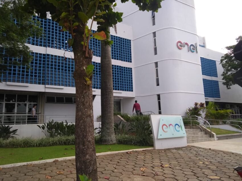 Enel pode vender a sua distribuidora de energia em Goiás - Entrelinhas Goiás