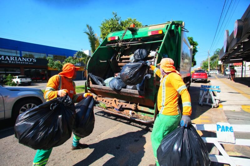 Aporte milionário para Comurg é aprovado - Entrelinhas Goiás